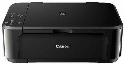 Canon Pixma MG3650S Έγχρωμο Πολυμηχάνημα Inkjet