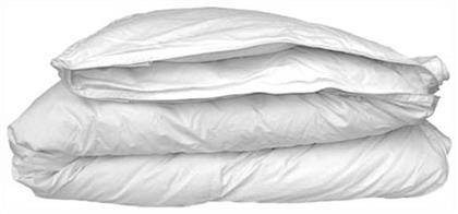 Palamaiki King Size 260x240εκ. White Comfort