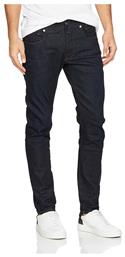 G-Star Raw D-Staq Ανδρικό Παντελόνι Τζιν Ελαστικό σε Slim Εφαρμογή Μπλε