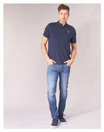 G-Star Raw D-Staq 5-PKT Ανδρικό Παντελόνι Τζιν Ελαστικό σε Slim Εφαρμογή Μπλε