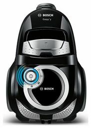 Bosch 550W με Κάδο Μαύρη 1001022603