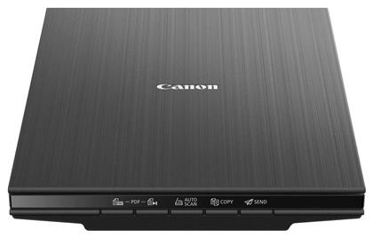 Canon CanoScan LiDE 400 Flatbed Scanner A4