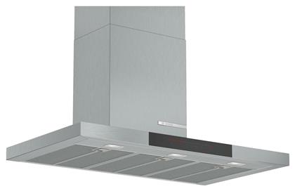 Bosch Καμινάδα 90cm Inox με Wi-Fi DWB97JP50