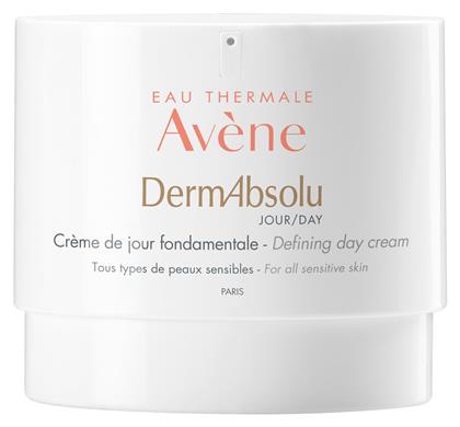 Avene DermAbsolu Αντιγηραντική Κρέμα Ημέρας 40ml