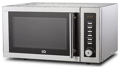 IQ Ελεύθερος 25lt Inox KC-1176 από το Esmarket