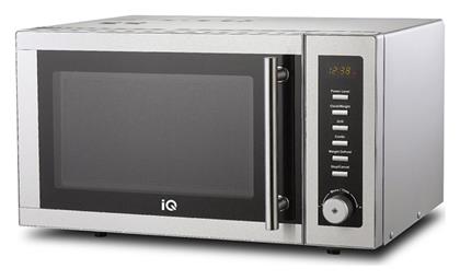 IQ KC-1176 25lt Inox