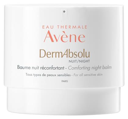 Avene DermAbsolu Αντιγηραντική Κρέμα Νυκτός 40ml