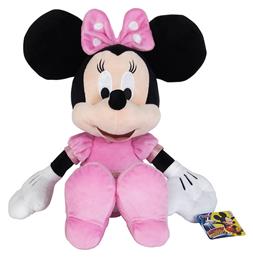 AS Λούτρινο Disney Minnie 35 εκ. για 3+ Ετών