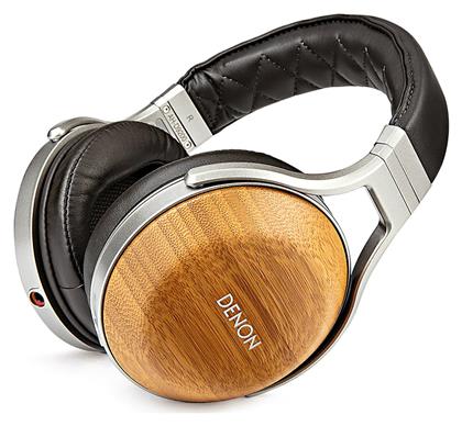 Denon AH-D9200 3.5mm Καφέ / Μαύρα