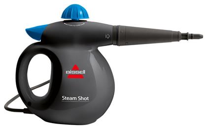 Bissell SteamShot Ατμοκαθαριστής Χειρός Πίεσης 4.5bar