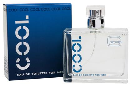 TommyG Cool Eau de Toilette 100ml