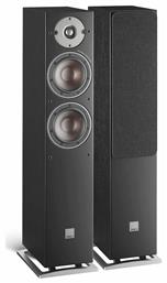 Dali Oberon 5 Ζεύγος Ηχείων Hi-Fi Δαπέδου 220W 2 Δρόμων Π16.2xΒ28.3xΥ83εκ. Μαύρο