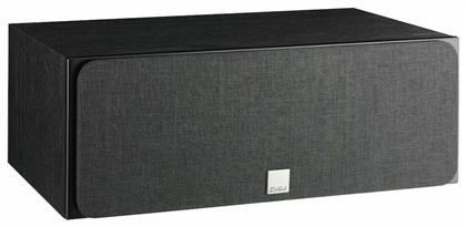 Dali Oberon Vokal Ηχείο Hi-Fi Κεντρικό 150W 2 Δρόμων Π29.5xΒ16.1xΥ44.1εκ. Μαύρο