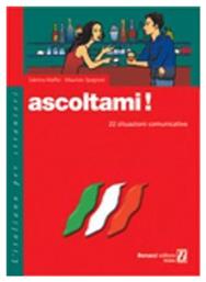 ASCOLTAMI!