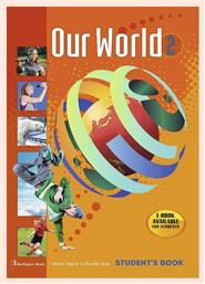 Our World 2 Student's Book από το e-shop