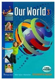 Our World 3 Student's Book από το e-shop