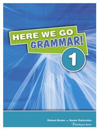 Here We Go 1 Grammar