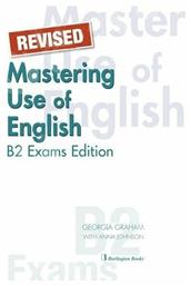 Mastering Use of English B2 (άσπρο) Revised