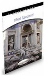 DIECI RACCONTI (LIV.ELEM.) (nuovo progetto italiano 1)