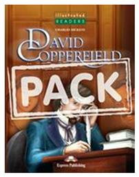 DAVID COPPERFIELD +CD (ILLUSTRATED 3)