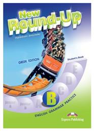 New Round Up B (greek Ed.)