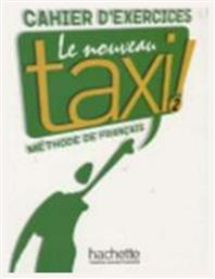 TAXI 2 CAHIER D'EXERCICES NOUVEAU