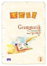 TEST GRAMMATIK MACHT SPASS 1