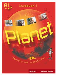 PLANET 1 (A1) KURSBUCH