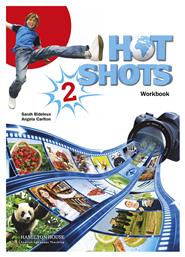 HOT SHOTS 2 workbook