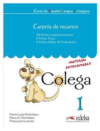 COLEGA 1 CARPETA DE RECURSOS