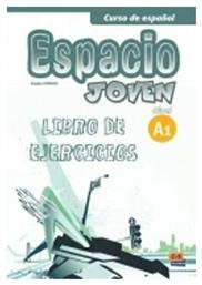 ESPACIO JOVEN A1 EJERCICIOS