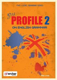 Your Profile on English Grammar 2 Student 's Book