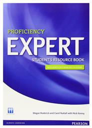Expert Proficiency Resource Book