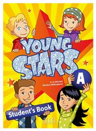 Young Stars Junior A Student 's Book