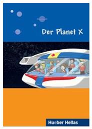 DER PLANET X