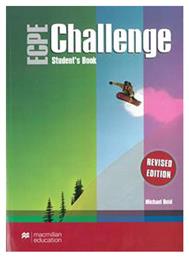 Ecpe Challenge Student 's Book Revised