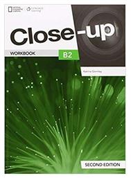 CLOSE-UP B2 workbook 2nd edition