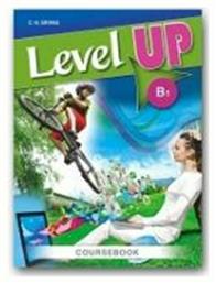 Level Up B1 Student 's Book (+ Booklet)