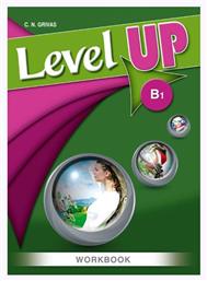 Level Up B1 Workbook & Companion