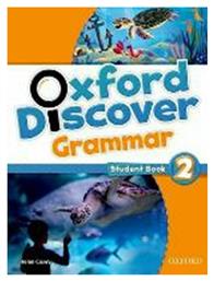 Oxford Discover 2 Grammar