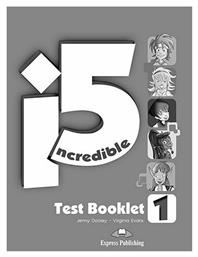 INCREDIBLE 5 1 TEST