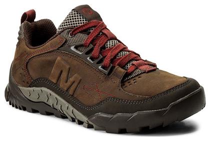 Merrell Annex Trak Low Ανδρικά Ορειβατικά Καφέ