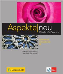 ASPEKTE NEU B2 arbeitsbuch (+ CD-ROM) NEU από το e-shop