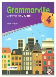 Grammarville 4 Student 's Book