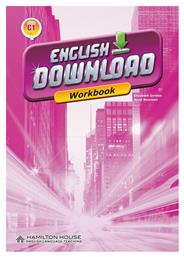 English Download C1 Workbook