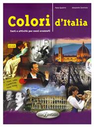 COLORI D’ITALIA