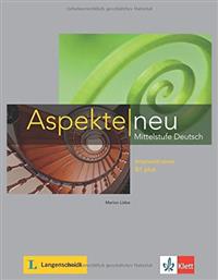 ASPEKTE NEU B1+ INTESIVTRAINER