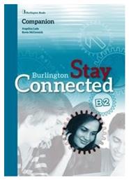 Stay Connected B2 Companion