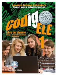 CODIGO ELE 1 ALUMNO (+ CD-ROM)