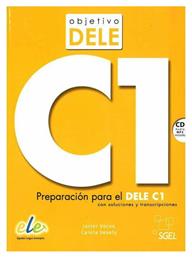 OBJETIVO DELE C1 (+ CD)